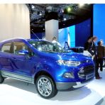 ford ECOSPORT P1030011