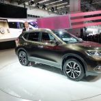 nissan xtrail P1020919