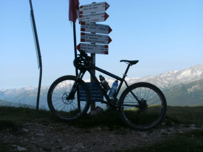 alpencross Rheingau Echo