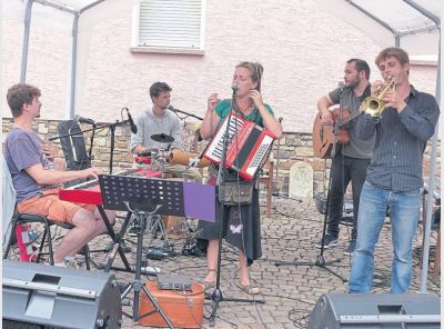 Rheingau Echo Die Besten Seiten Unserer Region