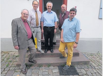 Echo online kennenlernen