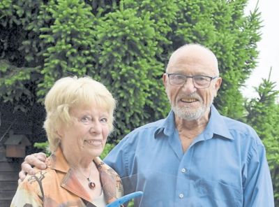 Von Der Abifeier Bis Zum 80 Geburtstag So Darf Gerade In Berlin
