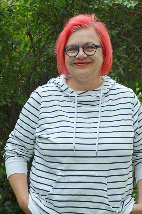 Silvia Porth