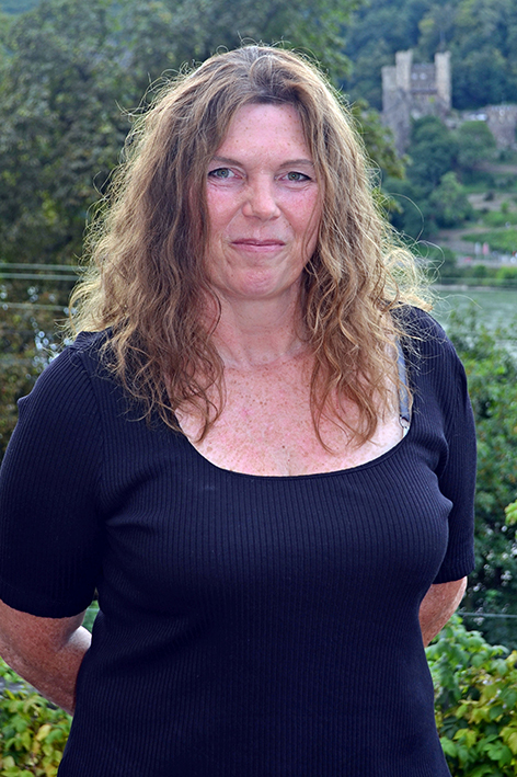 Iris Schneider