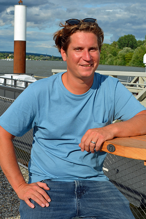 Max Schönleber
