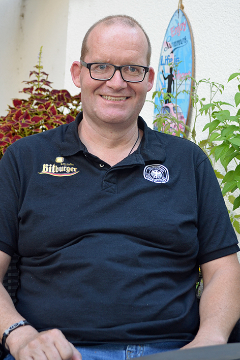 Andreas Winau