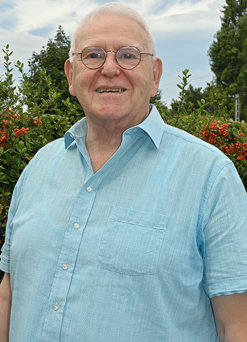 Horst Korte
