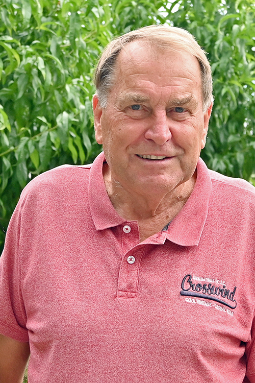 Horst Korte
