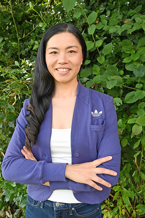 Dr. Ute Weinmann